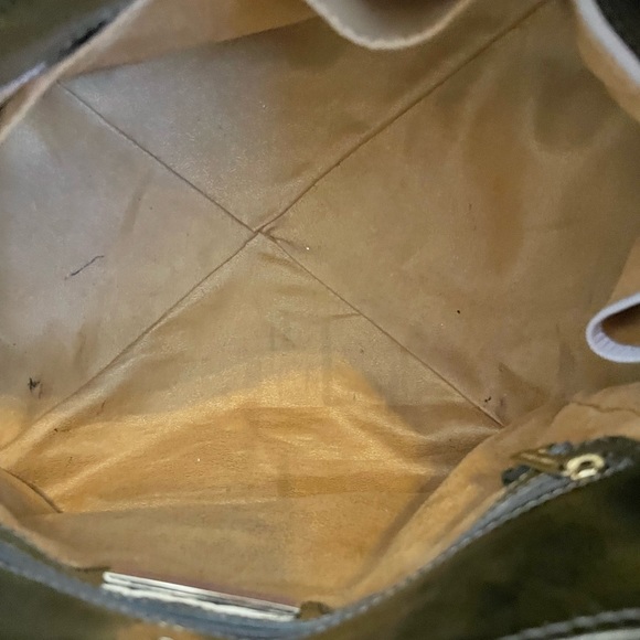 Authentic Jimmy Choo Malena Tote in Excellent Condition!!! - Picture 6 of 11